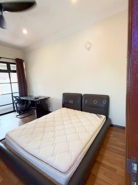 D'Residence untuk Untuk Disewa - RM 5,000 /bulan, Mac 2026 - Bedroom - PropertyGuru.com.my
