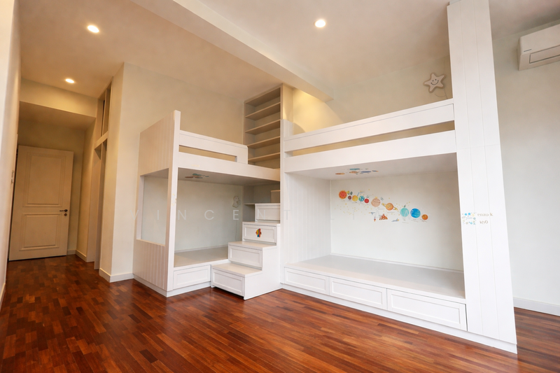 Semi-Detached House for Sale in Saujana (Selangor) - Vincent Liaw - Bedroom - PropertyGuru.com.my