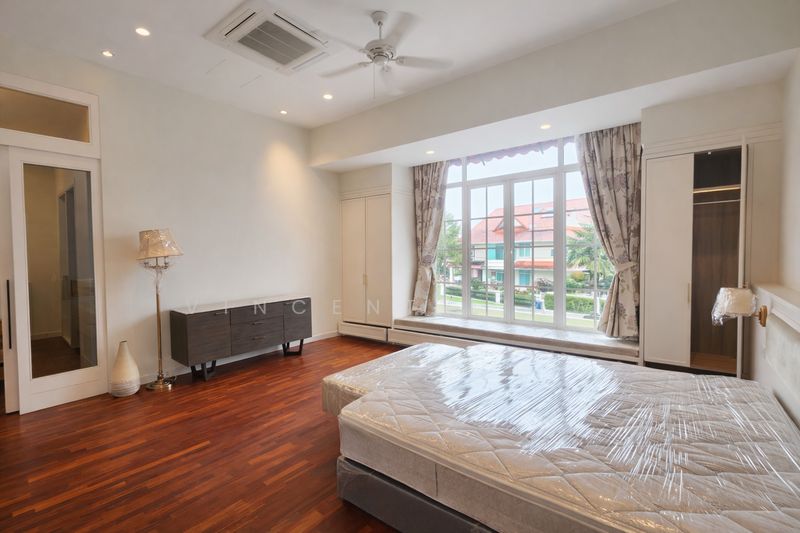 Semi-Detached House for Sale in Saujana (Selangor) - Vincent Liaw - Bedroom - PropertyGuru.com.my