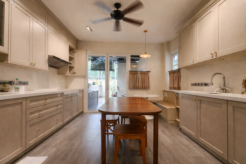 Semi-Detached House for Sale in Saujana (Selangor) - Vincent Liaw - Kitchen - PropertyGuru.com.my