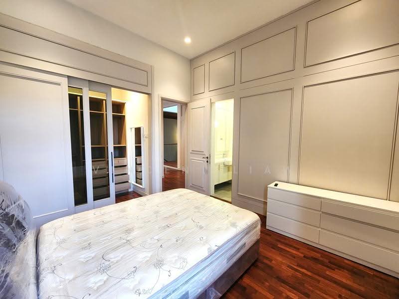 Rumah Berkembar untuk Dijual di Saujana (Selangor) - Vincent Liaw - Bedroom - PropertyGuru.com.my