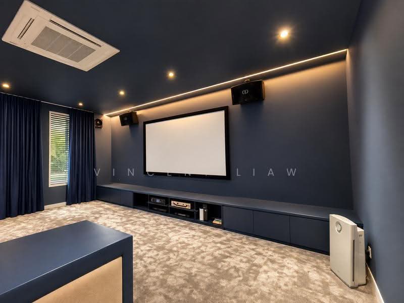 Rumah Berkembar untuk Dijual di Saujana (Selangor) - Vincent Liaw - Interior - PropertyGuru.com.my