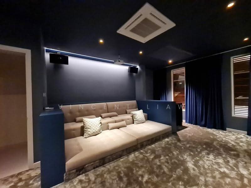 Rumah Berkembar untuk Dijual di Saujana (Selangor) - Vincent Liaw - Interior - PropertyGuru.com.my