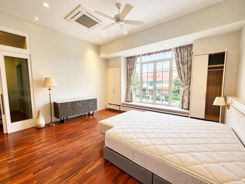 Semi-Detached House for Sale in Saujana (Selangor) - Vincent Liaw - Bedroom - PropertyGuru.com.my