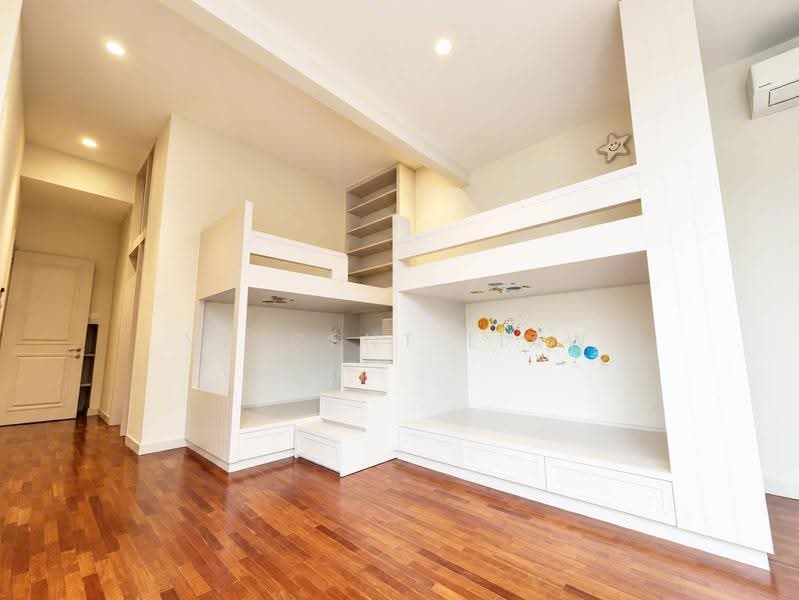 Semi-Detached House for Sale in Saujana (Selangor) - Vincent Liaw - Bedroom - PropertyGuru.com.my