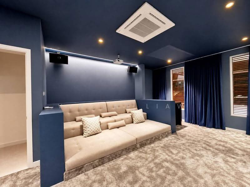 Semi-Detached House for Sale in Saujana (Selangor) - Vincent Liaw - Interior - PropertyGuru.com.my