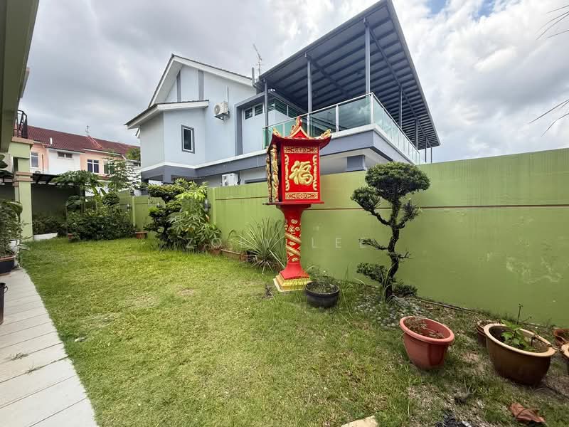 Nusa Duta 2 untuk Untuk Dijual - RM 1,480,000, Mac 2026 - Exterior - PropertyGuru.com.my