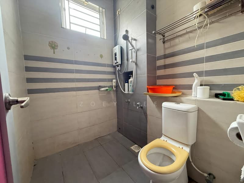 Nusa Duta 2 untuk Untuk Dijual - RM 1,480,000, Mac 2026 - Bathroom - PropertyGuru.com.my