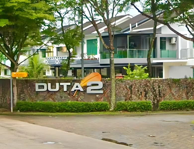 Nusa Duta 2 untuk Untuk Dijual - RM 1,480,000, Mac 2026 - Exterior - PropertyGuru.com.my