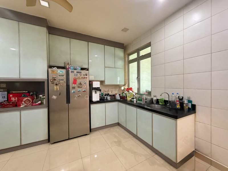 Nusa Duta 2 untuk Untuk Dijual - RM 1,480,000, Mac 2026 - Kitchen - PropertyGuru.com.my