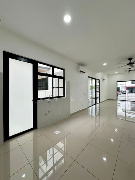 2-storey Terraced House for Rent in Eco Botanic 2 (Iskandar Puteri (Nusajaya)) - Ask Hon - Living Room - PropertyGuru.com.my