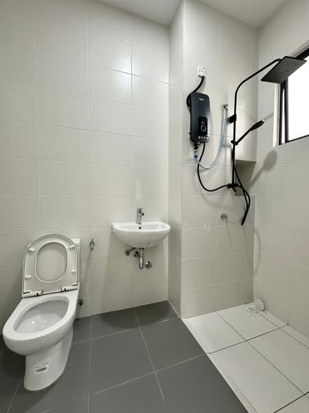 2-storey Terraced House for Rent in Eco Botanic 2 (Iskandar Puteri (Nusajaya)) - Ask Hon - Bathroom - PropertyGuru.com.my