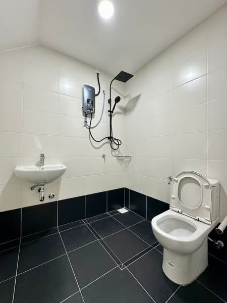 2-storey Terraced House for Rent in Eco Botanic 2 (Iskandar Puteri (Nusajaya)) - Ask Hon - Bathroom - PropertyGuru.com.my