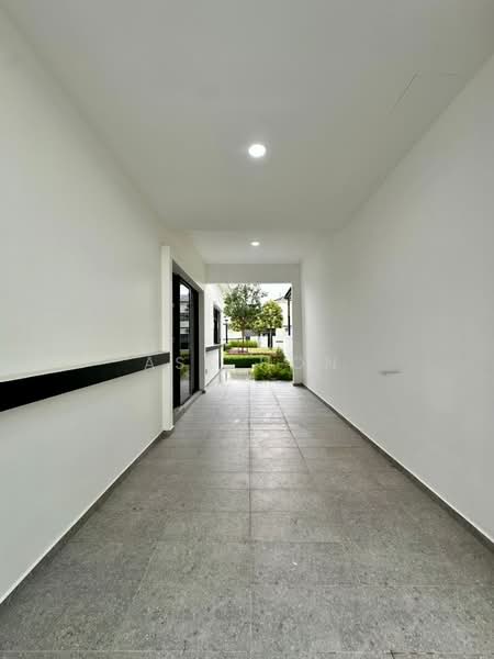 2-storey Terraced House for Rent in Eco Botanic 2 (Iskandar Puteri (Nusajaya)) - Ask Hon - Corridor - PropertyGuru.com.my