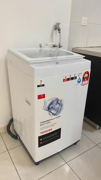 Idaman Abadi untuk Untuk Disewa - RM 1,600 /bulan, Mac 2026 - Interior - PropertyGuru.com.my