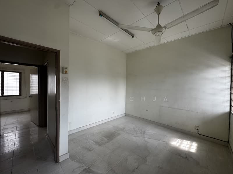 2-storey Terraced House for Sale in Subang Jaya (Selangor) - Jeslyn Chua - Interior - PropertyGuru.com.my