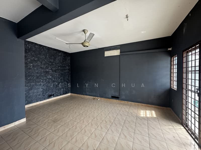 2-storey Terraced House for Sale in Subang Jaya (Selangor) - Jeslyn Chua - Interior - PropertyGuru.com.my