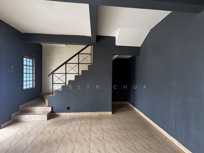 2-storey Terraced House for Sale in Subang Jaya (Selangor) - Jeslyn Chua - Interior - PropertyGuru.com.my