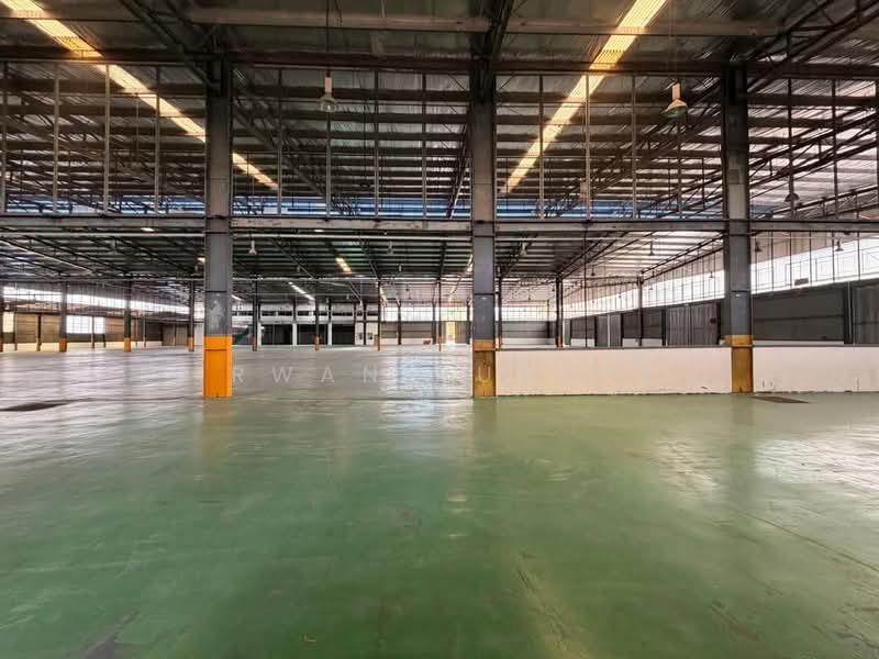 Detached Factory for Sale in Taman Sains Selangor (Kota Damansara) - Irwan Yusoff - Interior - PropertyGuru.com.my