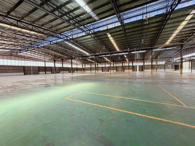 Detached Factory for Sale in Taman Sains Selangor (Kota Damansara) - Irwan Yusoff - Interior - PropertyGuru.com.my