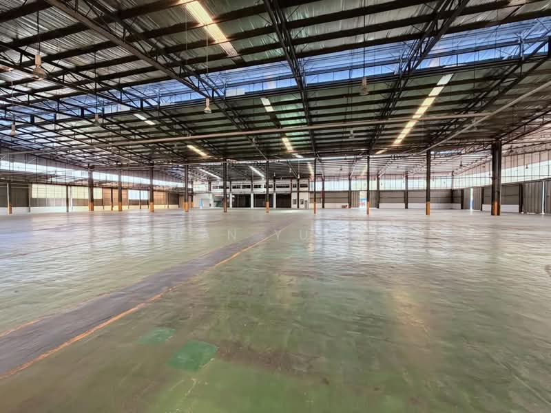 Detached Factory for Sale in Taman Sains Selangor (Kota Damansara) - Irwan Yusoff - Interior - PropertyGuru.com.my