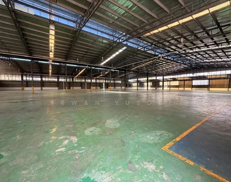 Detached Factory for Sale in Taman Sains Selangor (Kota Damansara) - Irwan Yusoff - Interior - PropertyGuru.com.my