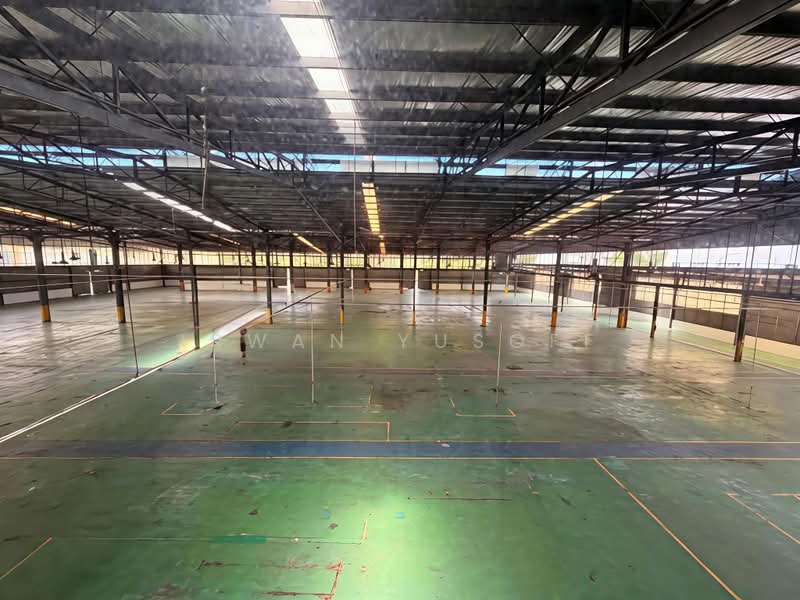 Detached Factory for Sale in Taman Sains Selangor (Kota Damansara) - Irwan Yusoff - Interior - PropertyGuru.com.my