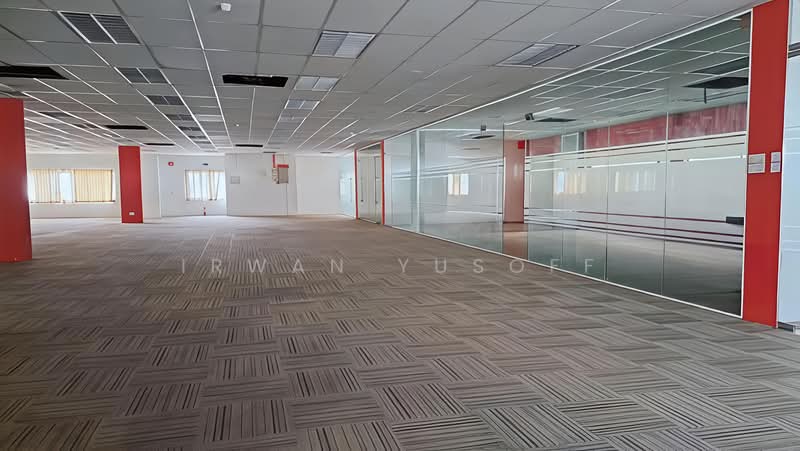 Detached Factory for Sale in Taman Sains Selangor (Kota Damansara) - Irwan Yusoff - Interior - PropertyGuru.com.my