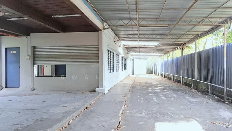 Detached Factory for Sale in Taman Sains Selangor (Kota Damansara) - Irwan Yusoff - Exterior - PropertyGuru.com.my