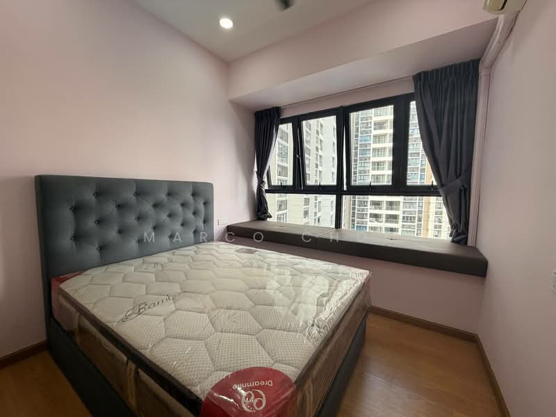 Condominium for Sale at Amberside @ Country Garden Danga Bay - Marco Choo - PropertyGuru.com.my