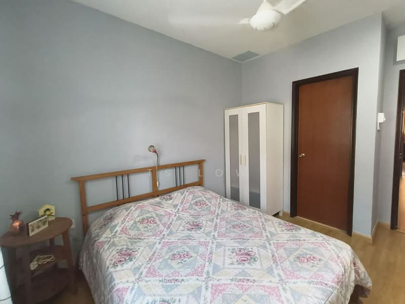 Terraced House for Sale in Taman Impian Indah (Bukit Jalil) - TS Low - Bedroom - PropertyGuru.com.my