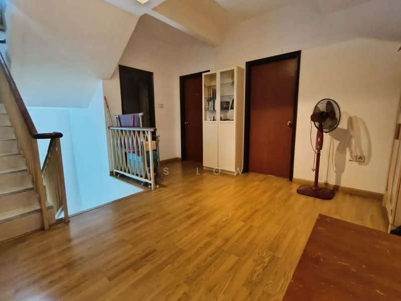 Terraced House for Sale in Taman Impian Indah (Bukit Jalil) - TS Low - Interior - PropertyGuru.com.my