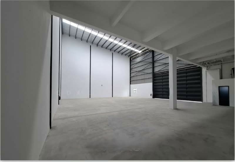 Factory for Rent in Kapar (Selangor) - Key Ling - Interior - PropertyGuru.com.my
