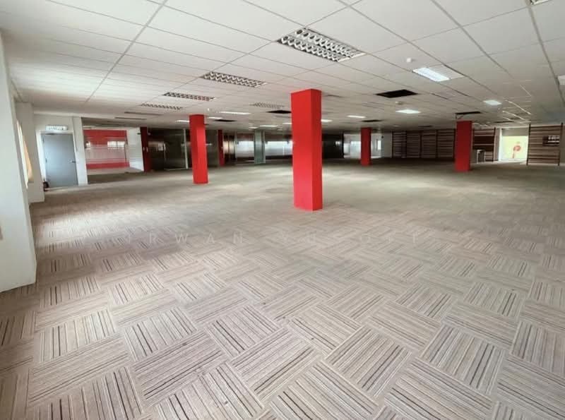 Kilang untuk Disewa di Taman Sains Selangor (Kota Damansara) - Irwan Yusoff - PropertyGuru.com.my