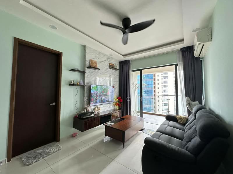 Condominium for Rent at Royal Strand @ Country Garden Danga Bay - Marco Choo - PropertyGuru.com.my