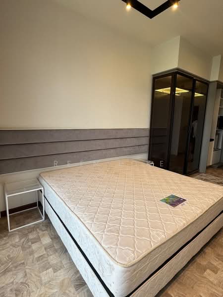 Service Residence for Rent at Expressionz Professional Suites - Reen Loke - Bedroom - PropertyGuru.com.my