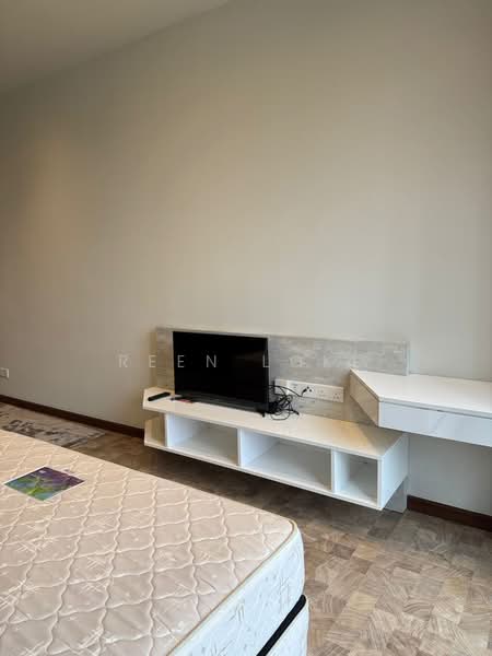Service Residence for Rent at Expressionz Professional Suites - Reen Loke - Bedroom - PropertyGuru.com.my
