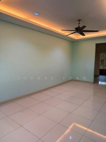 Taman JP Perdana untuk Untuk Disewa - RM 2,400 /bulan, Mac 2026 - Living Room - PropertyGuru.com.my
