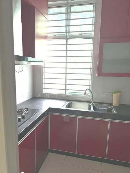 Taman JP Perdana untuk Untuk Disewa - RM 2,400 /bulan, Mac 2026 - Kitchen - PropertyGuru.com.my