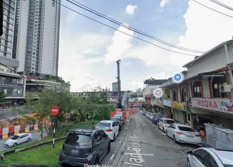 Shop for Sale in Johor Bahru (Johor) - Zoey Lee - Exterior - PropertyGuru.com.my