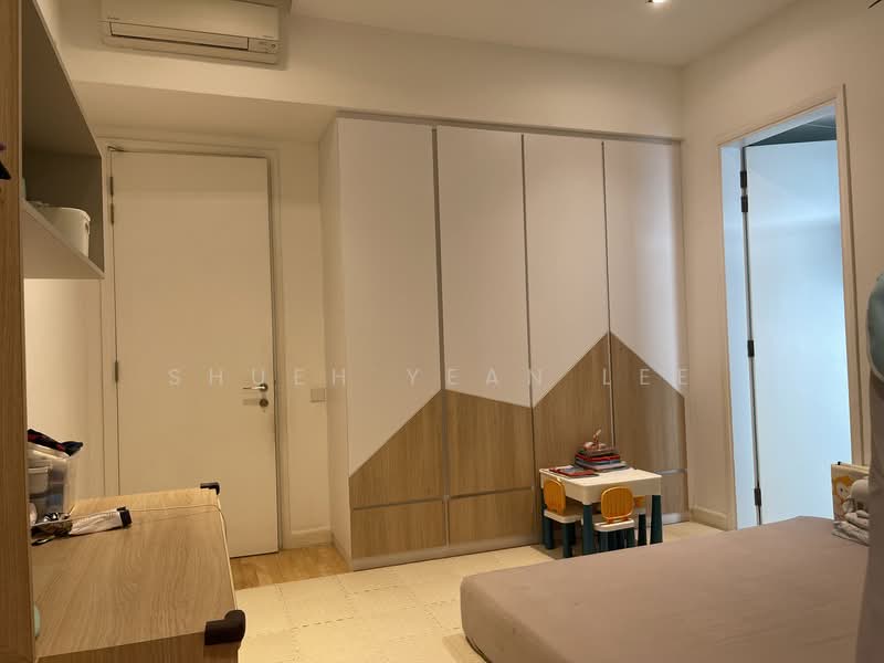 Condominium for Rent at Residensi 22 - Shueh Yean Lee - Bedroom - PropertyGuru.com.my