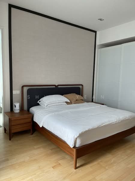 Condominium for Rent at Residensi 22 - Shueh Yean Lee - Bedroom - PropertyGuru.com.my