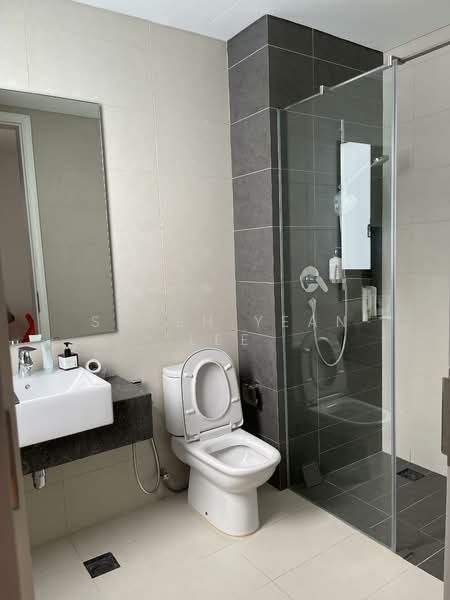 Condominium for Rent at Residensi 22 - Shueh Yean Lee - Bathroom - PropertyGuru.com.my