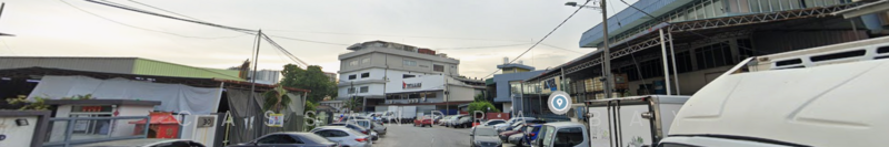 Detached Factory for Sale in Kepong Baru (Kepong) - Cassandra Bay - Exterior - PropertyGuru.com.my