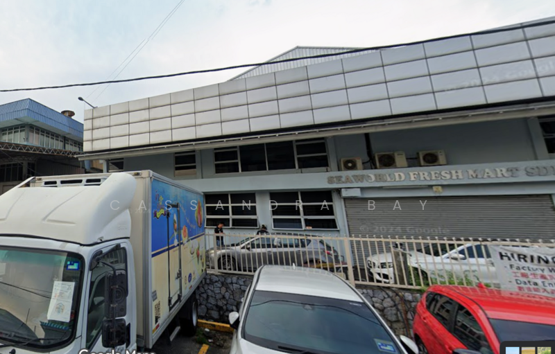Detached Factory for Sale in Kepong Baru (Kepong) - Cassandra Bay - Exterior - PropertyGuru.com.my