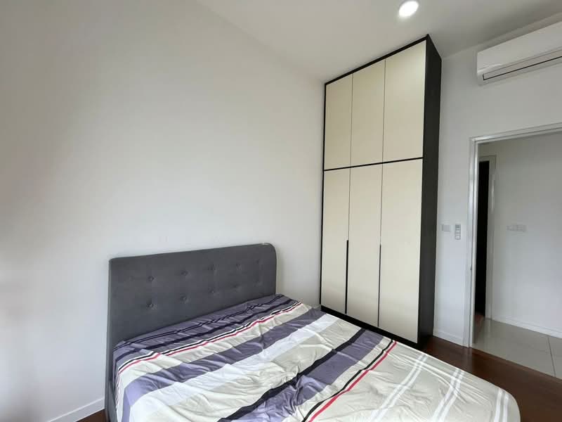 The Maple Residences untuk Untuk Disewa - RM 3,500 /bulan, Mac 2026 - Bedroom - PropertyGuru.com.my