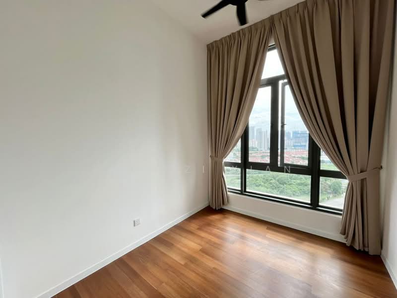 The Maple Residences untuk Untuk Disewa - RM 3,500 /bulan, Mac 2026 - View - PropertyGuru.com.my