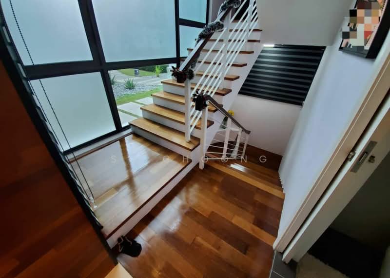 Condominium for Rent at The LIGHT COLLECTION I - SC Choong - PropertyGuru.com.my