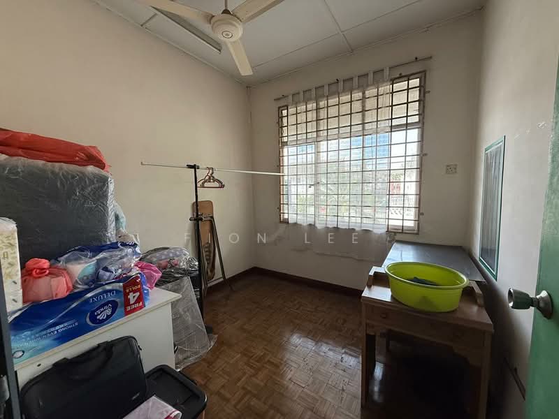 2-storey Terraced House for Sale in Kempas (Johor Bahru) - Fion Lee - Bedroom - PropertyGuru.com.my