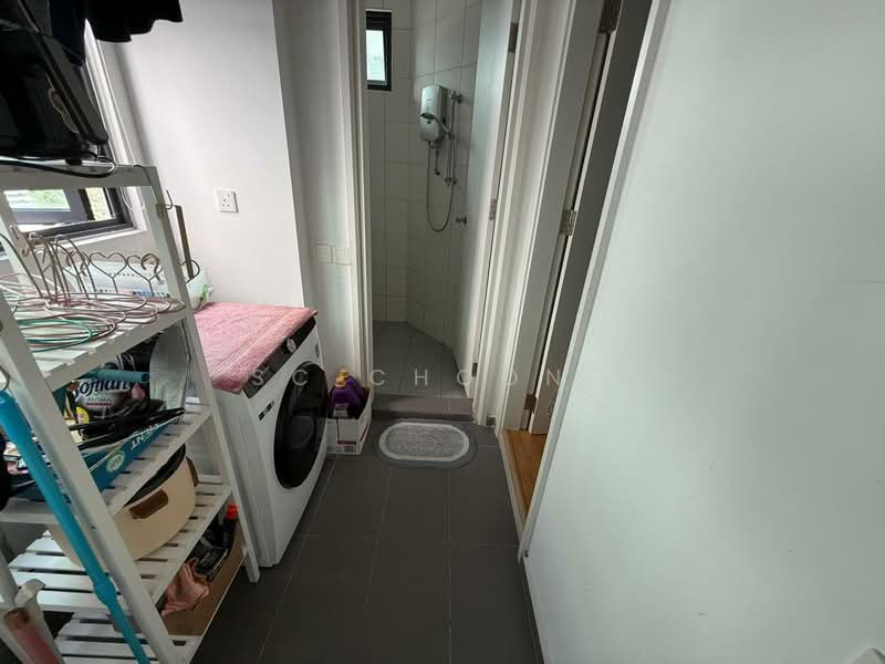 Condominium for Rent at The LIGHT COLLECTION I - SC Choong - Interior - PropertyGuru.com.my